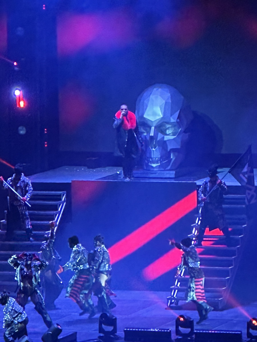 Don Omar Concert & Tour History (Updated for 2024) Concert Archives