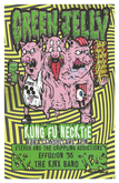 Green Jelly / Steve-O and the Crippling Addictions / Effusion 35 / The KMX Band on Feb 1, 2020 [164-small]