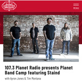 Staind / Tim Montana / Ayron Jones on Apr 18, 2024 [170-small]