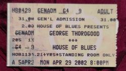 George Thorogood on Apr 29, 2002 [207-small]