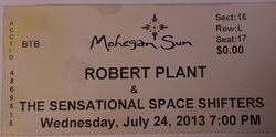 Robert Plant & the Sensational Space Shifters / Bombino on Jul 24, 2013 [240-small]