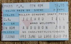 Jethro Tull on Jun 10, 1988 [252-small]