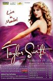 Taylor Swift on Feb 19, 2011 [268-small]