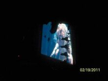 Taylor Swift on Feb 19, 2011 [271-small]