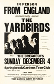 The Yardbirds on Dec 4, 1966 [288-small]