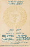 The Byrds / Colosseum on Aug 11, 1969 [318-small]