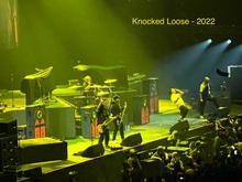 Bring Me The Horizon / Knocked Loose / grandson / Siiickbrain on Sep 28, 2022 [320-small]
