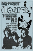 The Doors / The Shag on Jun 7, 1968 [340-small]