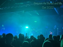 Trivium / Between The Buried And Me / Whitechapel / Khemmis on Oct 14, 2022 [347-small]