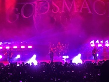 Godsmack / I Prevail / Austin Meade on May 23, 2023 [384-small]