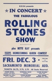 The Rolling Stones / Patty labelle / The Vibrations on Dec 3, 1965 [393-small]