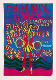 Country Joe & The Fish / Big Brother And The Holding Company / Quicksilver Messenger Service / Steve Miller Band / janis joplin on Mar 12, 1967 [432-small]