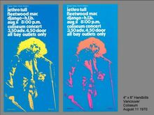 Jethro Tull / Fleetwood Mac / Django-H.F.B. on Aug 11, 1970 [441-small]