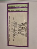 Bad Religion / The Promise Ring / Ignite on Oct 10, 2000 [443-small]