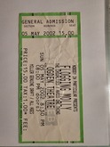 Flogging Molly / The Casualties / Avoid One Thing on May 5, 2002 [462-small]
