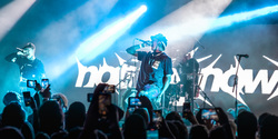 Wage War / nothing,nowhere. / Spite on May 13, 2023 [499-small]