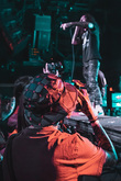 Wage War / nothing,nowhere. / Spite on May 13, 2023 [501-small]