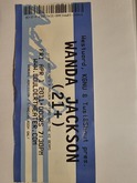 Wanda Jackson / The Dusty 45's / Halden Wofford & the Hi-Beams on Apr 1, 2011 [557-small]