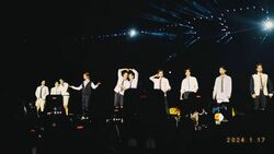 SEVENTEEN on Jan 13, 2024 [623-small]