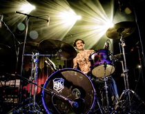 Set It Off / No Love for the Middle Child / Oxymorrons / Cherie Amour on Apr 19, 2022 [687-small]