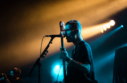 Atreyu / Crown The Empire / Tetrarch / Saul / Defying Decay on Nov 20, 2021 [706-small]