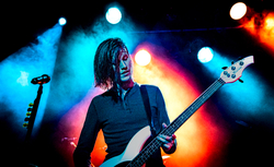 Atreyu / Crown The Empire / Tetrarch / Saul / Defying Decay on Nov 20, 2021 [707-small]