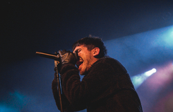 Atreyu / Crown The Empire / Tetrarch / Saul / Defying Decay on Nov 20, 2021 [708-small]
