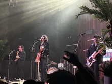 Beach Weather / Smallpools / Almost Monday / Rec Hall on Apr 23, 2024 [712-small]