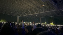 Hozier / Allison Russell on Apr 23, 2024 [717-small]