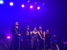 Korpiklaani / Visions of Atlantis / Illumishade on Apr 23, 2024 [749-small]