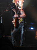 Slash featuring Myles Kennedy and the Conspirators / Mammoth WVH on Apr 22, 2024 [875-small]