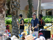 tags: Tommy Rocker, Las Vegas, Nevada, United States, Flamingo Beach Club Pool - Tommy Rocker on Oct 20, 2012 [947-small]