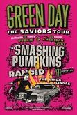 Green Day / The Smashing Pumpkins / Rancid / The Linda Lindas on Aug 22, 2024 [966-small]