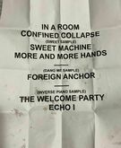 Better Lovers / SeeYouSpaceCowboy / Foreign Hands / Greyhaven on Apr 20, 2024 [010-small]