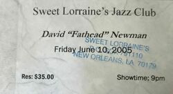 David "Fathead" Newman on Jun 10, 2005 [015-small]