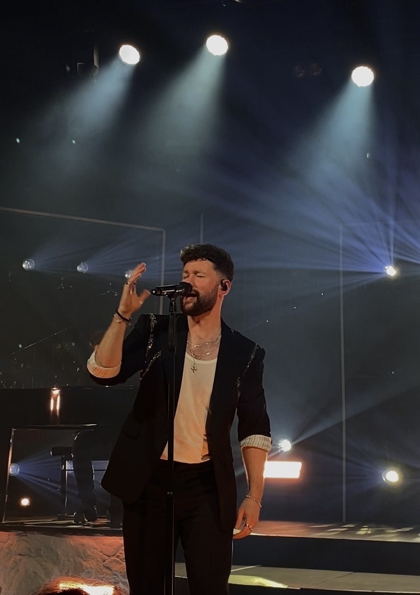 Calum Scott Concert & Tour History (Updated for 2024) Concert Archives