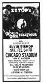 ZZ Top / Elvin Bishop on Feb 5, 1977 [144-small]