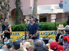 tags: Tommy Rocker, Las Vegas, Nevada, United States, Flamingo Beach Club Pool - Tommy Rocker and Conched Out on Oct 20, 2012 [148-small]