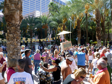 tags: Las Vegas, Nevada, United States, Crowd, Flamingo Beach Club Pool - Tommy Rocker on Oct 20, 2012 [150-small]