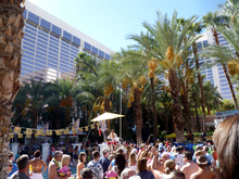 tags: Las Vegas, Nevada, United States, Crowd, Flamingo Beach Club Pool - Tommy Rocker and Conched Out on Oct 20, 2012 [151-small]