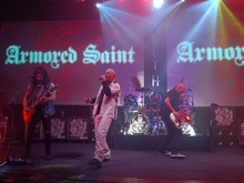 Armored Saint / The OddEven on Apr 23, 2024 [257-small]