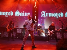 Armored Saint / The OddEven on Apr 23, 2024 [264-small]