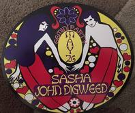 Sasha / John Digweed on May 26, 1996 [143-small]