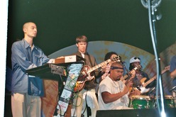 Antibalas Afrobeat Orchestra on Sep 1, 2002 [396-small]