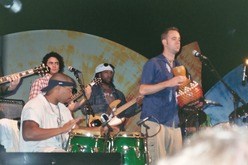 Antibalas Afrobeat Orchestra on Sep 1, 2002 [398-small]