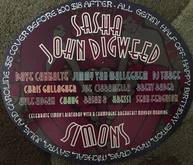 Sasha / John Digweed on May 26, 1996 [144-small]