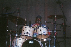All-Star Jimi Hendrix Tribute Band on Nov 27, 2002 [441-small]