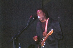 All-Star Jimi Hendrix Tribute Band on Nov 27, 2002 [446-small]
