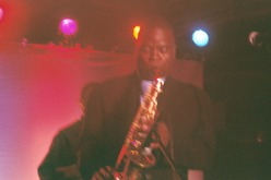 Maceo Parker & His Band on Dec 31, 2002 [458-small]