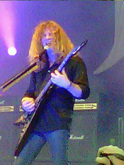 Disturbed / Godsmack / Megadeth / Trivium / Suicide Silence / Motörhead on Aug 13, 2011 [494-small]